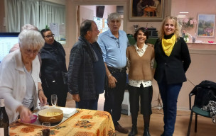 Tournoi du Téléthon