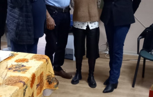 Tournoi du Téléthon