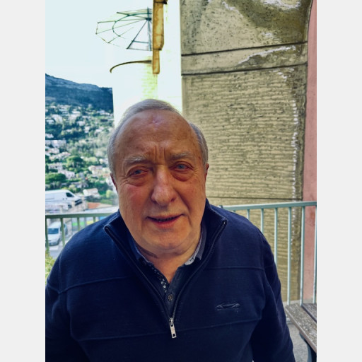 Jean-pierre Passeron